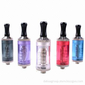 Vision Vivi Nova Tank Clearomizer with Huge Vapor for All eGo Series